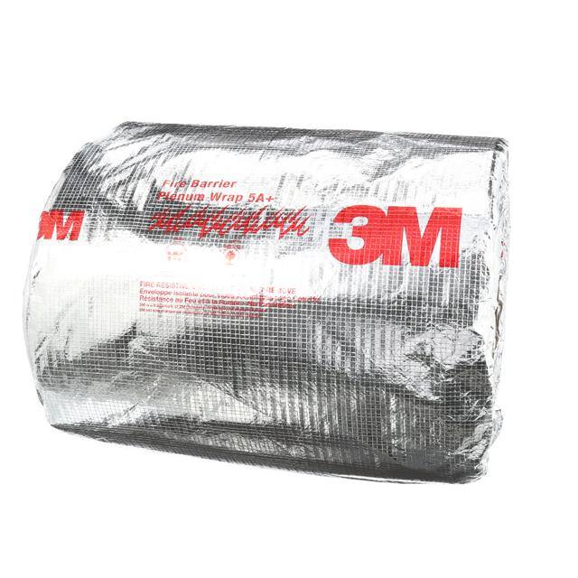PLENUM-WRAP-5A+(24") 3M  Varie